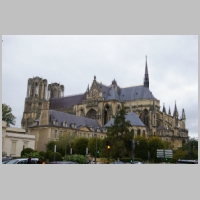 Cathédrale Notre-Dame de Reims, photo Philippe V, tripadvisor.jpg